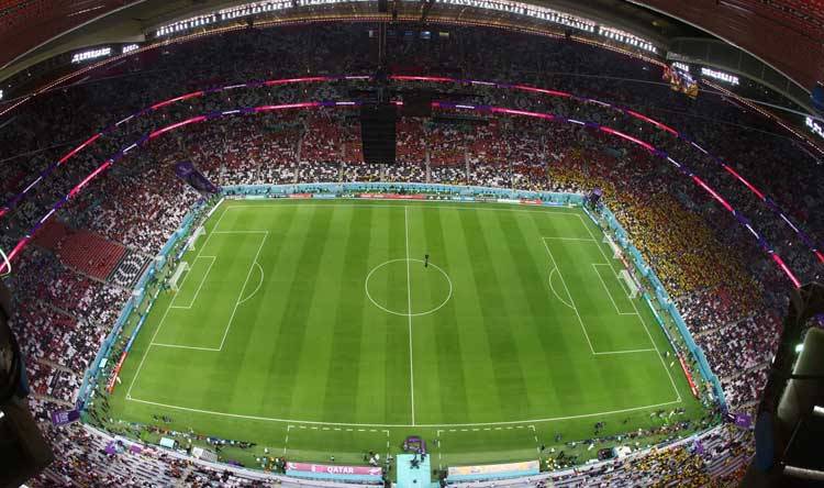 ظاهرة غريبة تحدث منذ مونديال 2010... فهل ستتوج المغرب بلقب البطولة؟