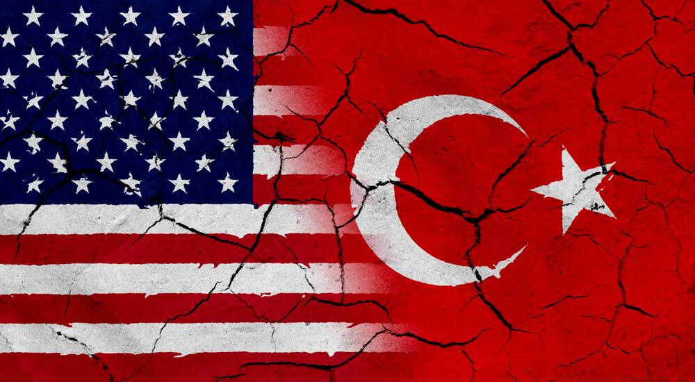 أميركا: اخلعوا اردوغان...؟!