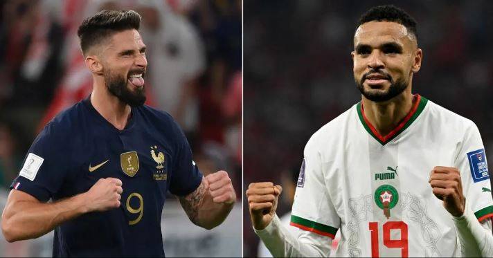 الشرطة الفرنسية والمغربية تتوقعان نتيجة 