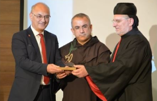 "كاريتاس" لبنان احتفلت بذكرى يوبيلها الذهبي في صيدا