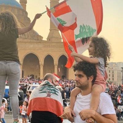 مبادرة "الكسندرا نجار " لعيد الميلاد