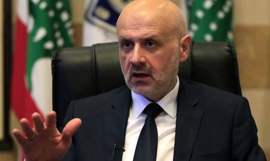 خطة أمنيّة لفترة الأعياد… مولوي: اللعب
بالأمن ممنوع وسنشدّد الاجراءات الإستباقيّة
