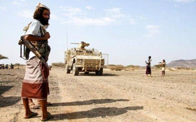 3 قتلى بينهم طفل بانفجار لغم في الحديدة
