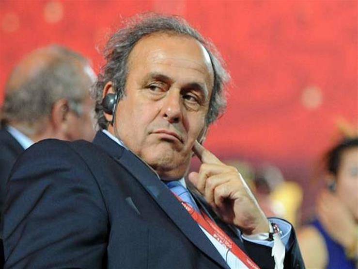 بلاتيني فخور بمنتخب فرنسا ويدعم المغرب ضد كرواتيا