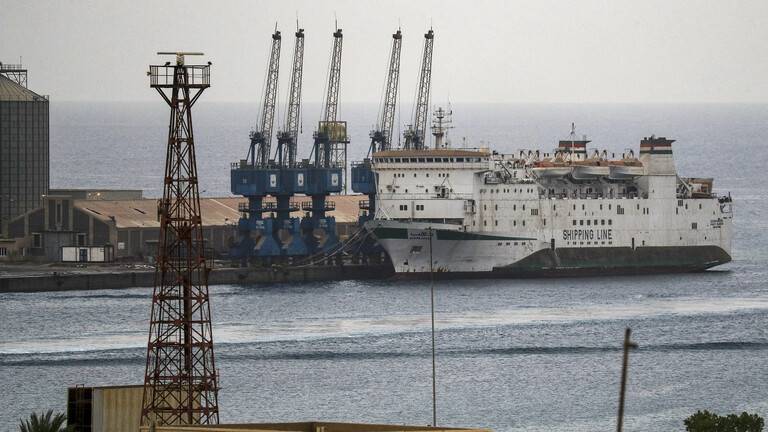 السودان يوقع اتفاقا مع الامارات بـ 6 مليارات دولار
