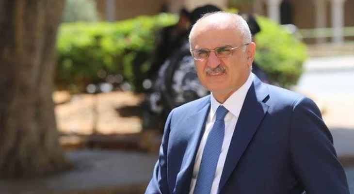هكذا علق حسن خليل بعد انتهاء جلسة إنتخاب رئيس جمهورية جديد