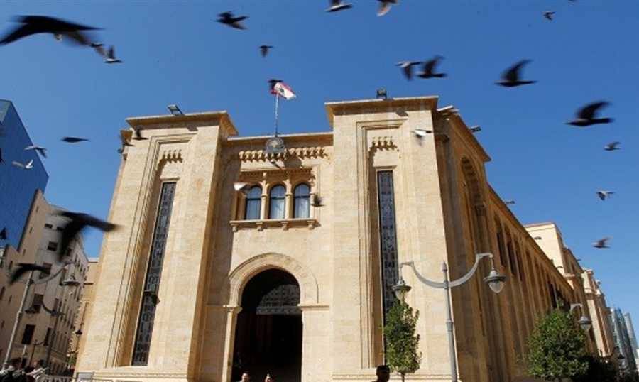 عبد اللة قدّم اقتراحاً لفرض رسم
على مؤسسات تحويل المال غير المصرفيّة