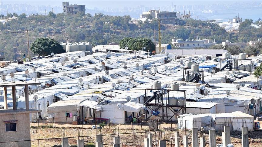 الأمم المتّحدة: 90% من لاجئي سوريا في لبنان بحاجة لمساعدة إنسانيّة