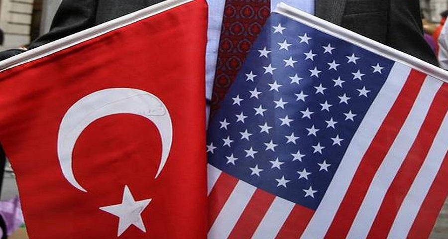 كيف علّقت الولايات المتحدة على سجن رئيس بلدية إسطنبول؟