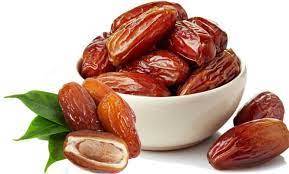 التمر يساعد الانسان على الوقاية من عدة امراض. ما هي؟