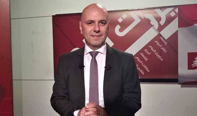 حاصباني: إقرار برنامج مع صندوق النقد
مدخل للتعافي و"سلق" القوانين يعيقه