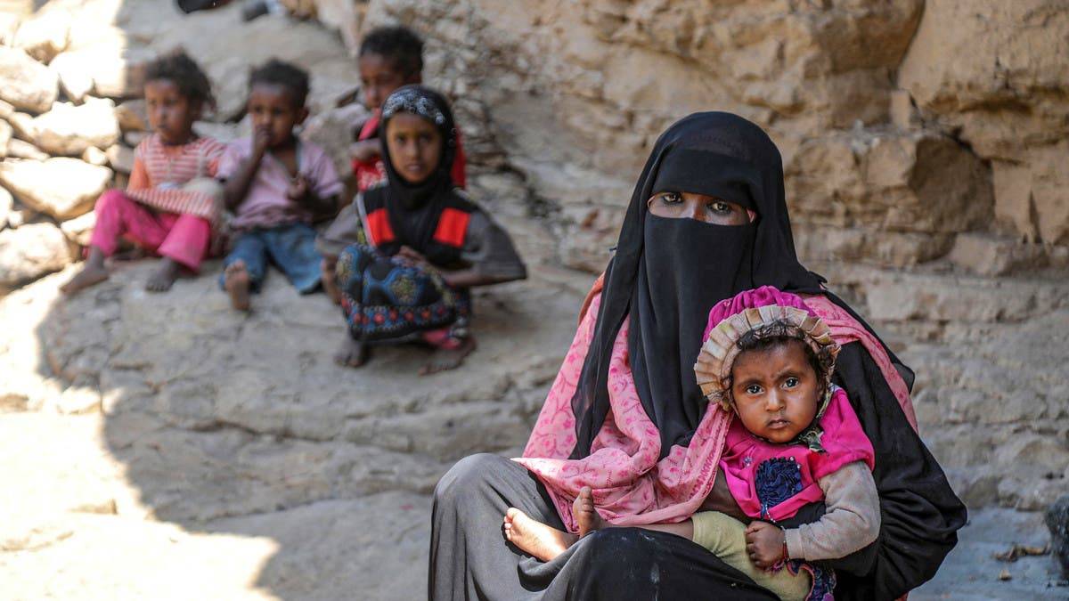 الصليب الأحمر: أكثر من 70% من اليمنيين بحاجة إلى مساعدات إنسانية