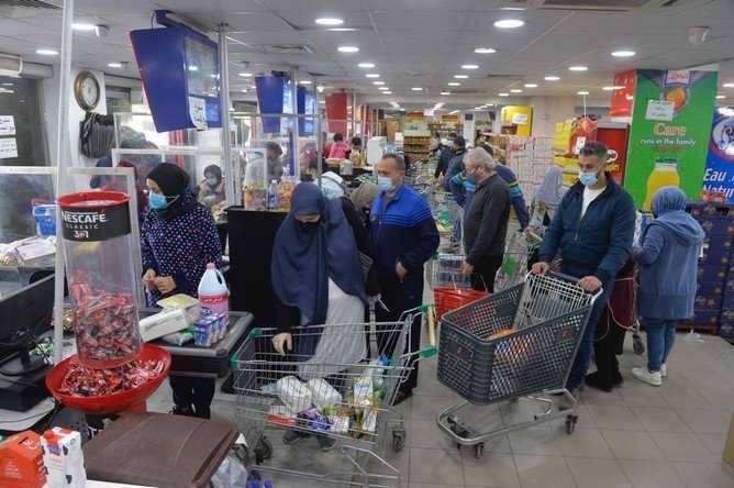 لبنان... ارتفاع معدل البطالة إلى 30%