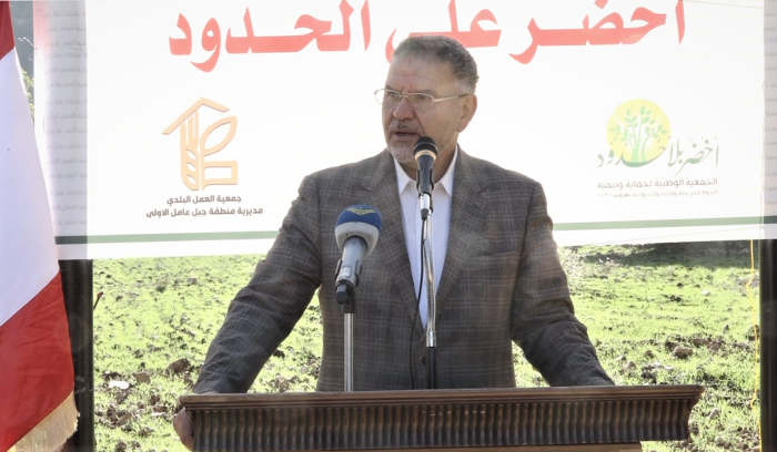 حزب الله: الحوار هو الوسيلة لتقريب المواقف
نتانياهو أذعن للترسيم البحري بعد عنترياته الفارغة