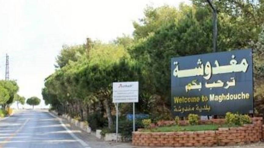 إشكال بين سيدتين في مغدوشة... اليكم التفاصيل!