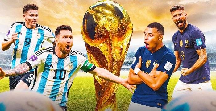 بعد توقعاته السابقة الناجحة.. عراف برازيلي شهير يكشف اسم الفائز بكأس العالم