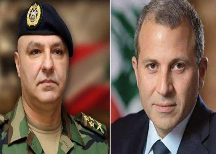 سيناريو غير واقعي للانتخابات الرئاسية.. هل طرح النقاش مع باسيل وقائد الجيش في قطر؟