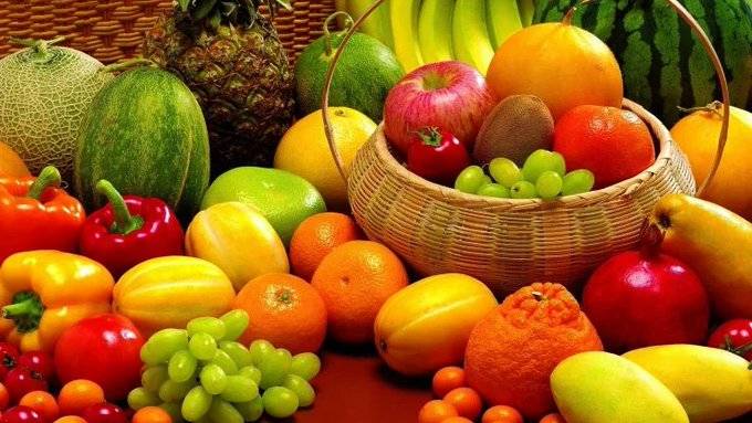 ثمار تقي من خطر الإصابة بالسكتة الدماغيّة