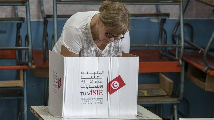 كيف علّقت بعثة جامعة الدول العربية على سير العملية الإنتخابية في تونس؟