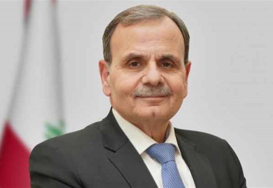 البزري: الشغور مستمر والحوار مقطوع