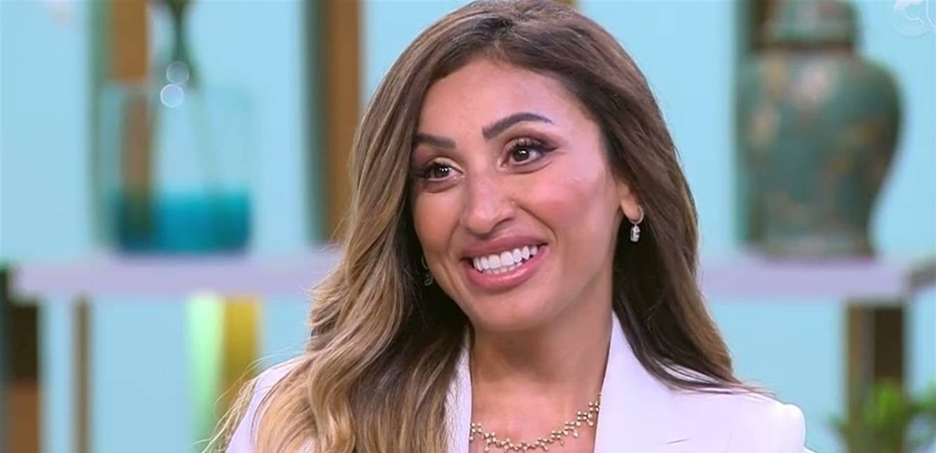 دينا الشربيني تخوض تجربة جديدة لأوّل مرّة... ماذا في الكواليس؟