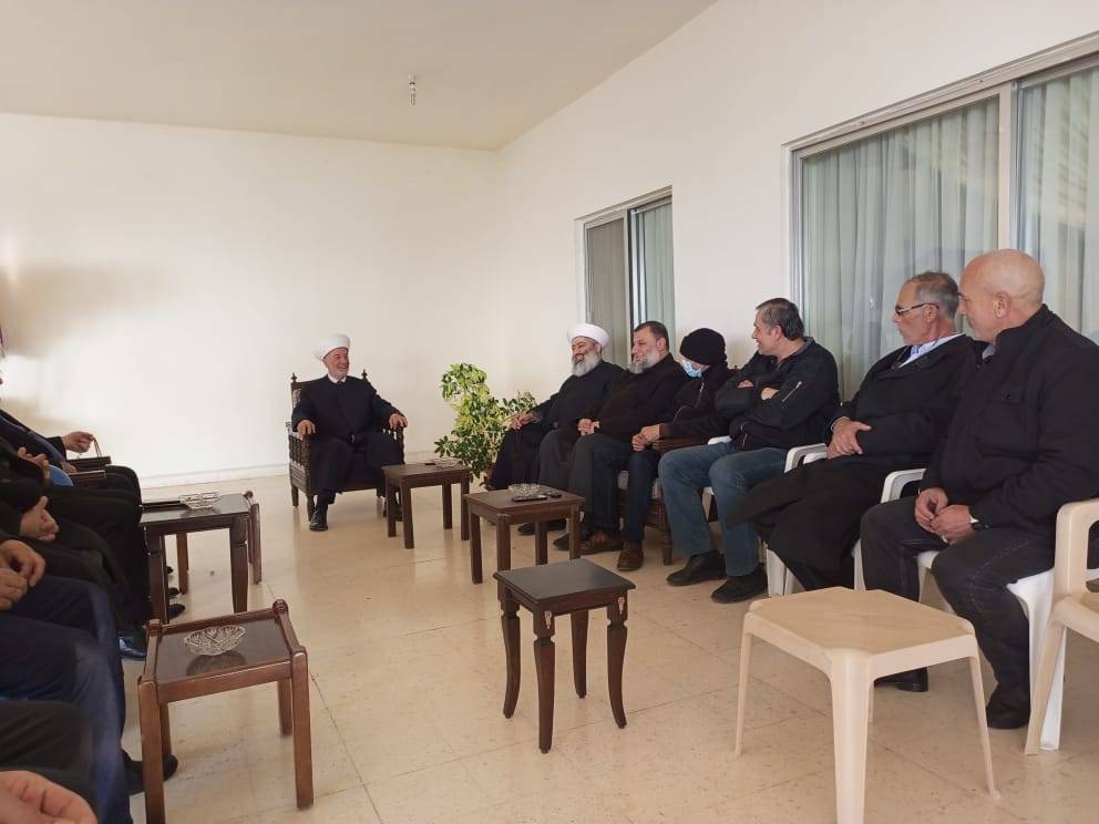 إنتخابات إفتاء عكار: مُبادرات تسجيل نقاط أم اتجاه نحو التوافق قبل ساعات من الإستحقاق؟