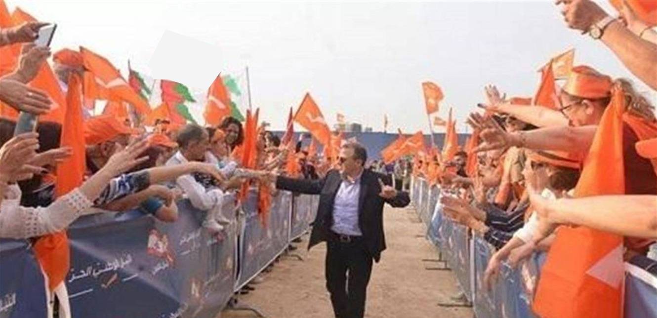 رئيس التيار الوطني الحر ّيفصل «بيته الحزبي» عن «معاركه» السياسيّة
لا تبدّلات كبيرة في الانتخابات الداخليّة... و«فصل المتمرّدين» ليس حديثاً !