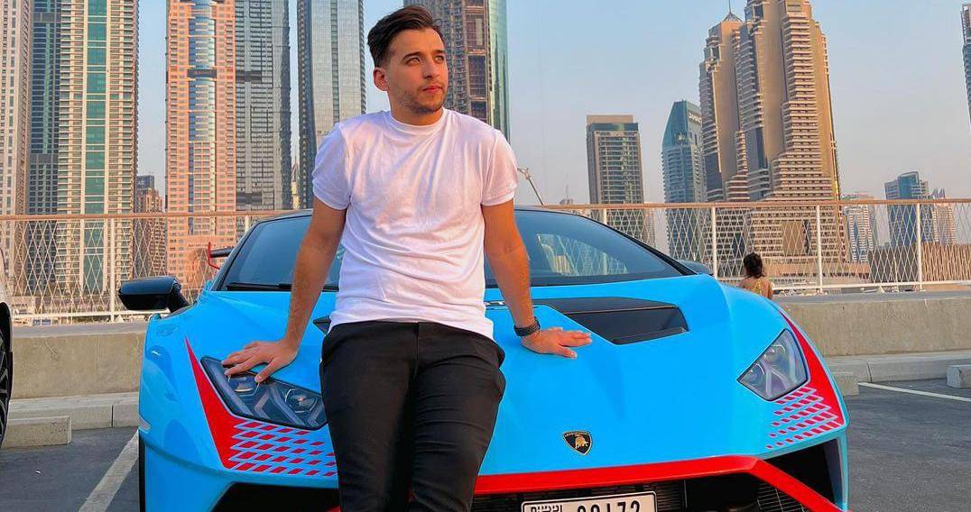 اليوتيوبر العراقي مصطفى حسن يشيد بدولة قطر