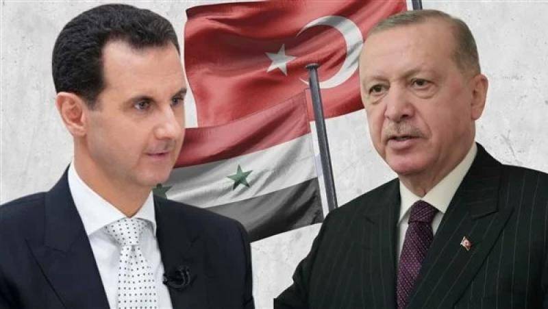 أردوغان يعتزم لقاء الأسد