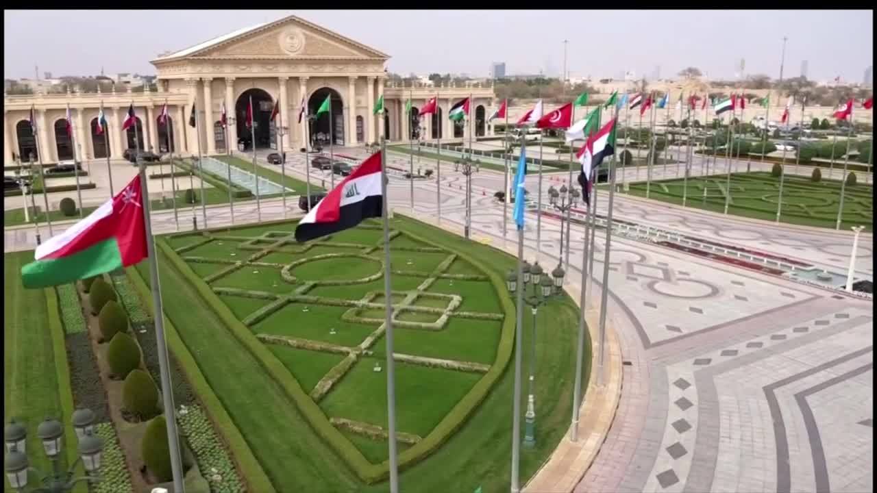 قمّة عمان تُطلق مسار التسوية وسط حرص على الإستقرار