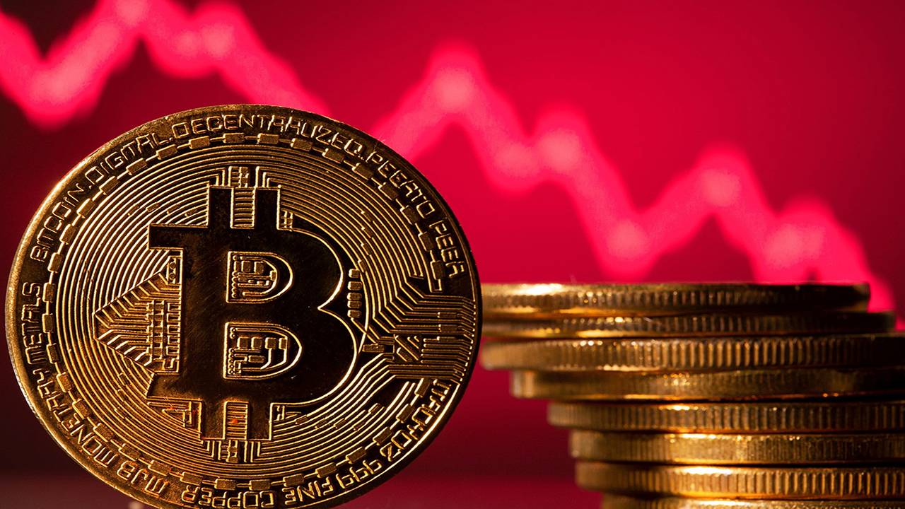 ما مصير العملة المشفرة في عام 2023 ؟