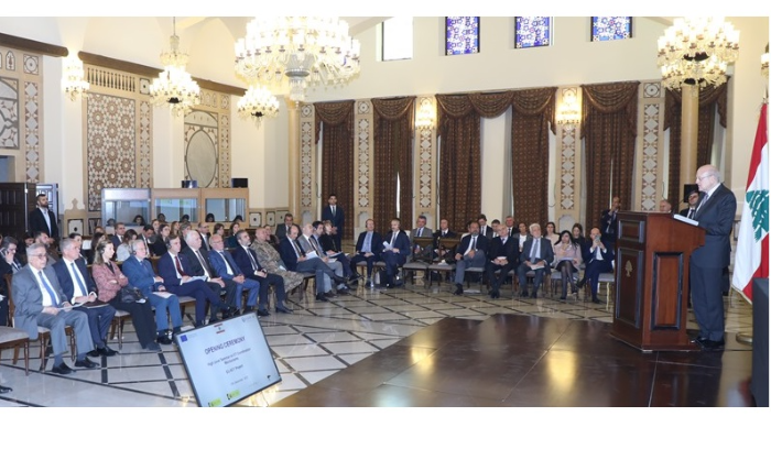 ميقاتي: الإرهاب قوبل بحزم من قبل الجيش والقوى الأمنيّة