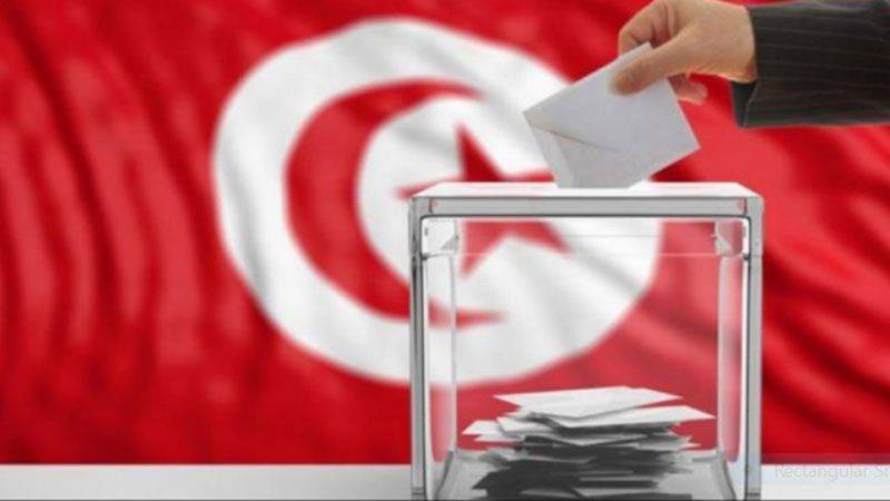 بدء العملية الانتخابية في تونس