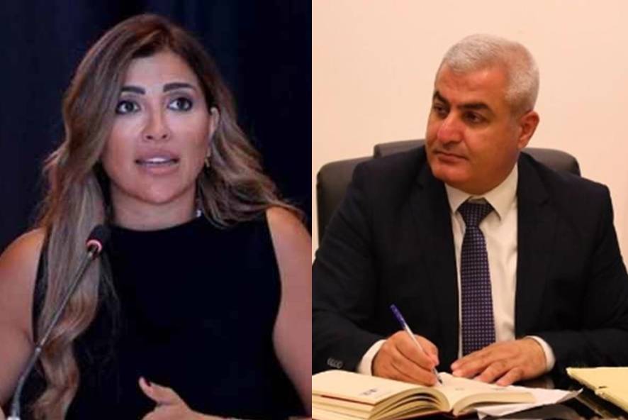القاضي منصور يُتابع التحقيقات في ملف النافعة