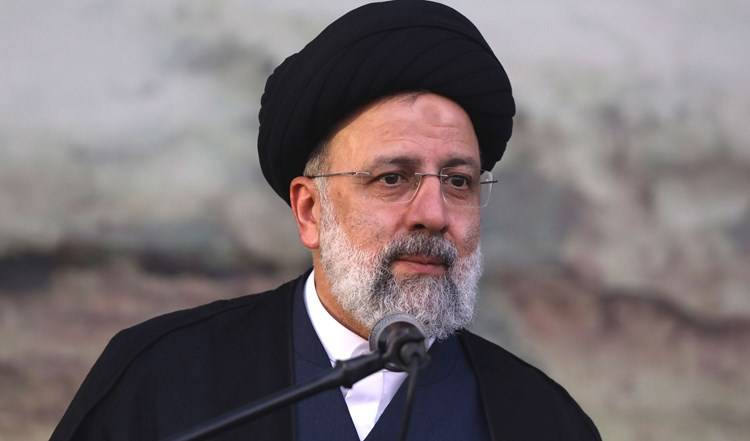 رئيسي: أعداء إيران أخطؤوا في حساباتهم