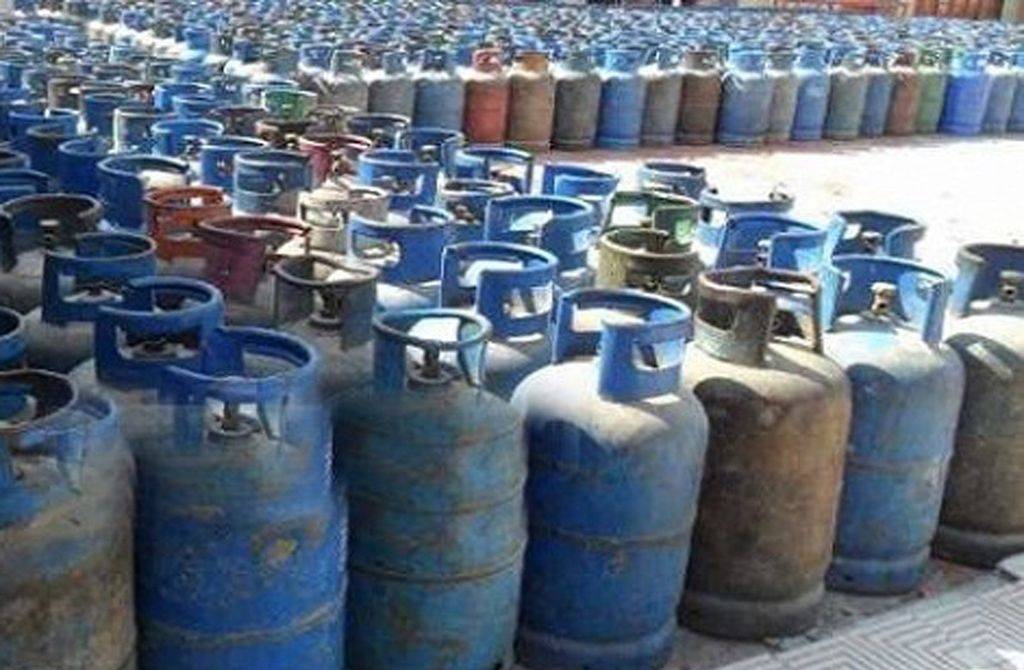 إنخفاض طفيف في سعر قارورة الغاز.. هذا ما سجله اليوم