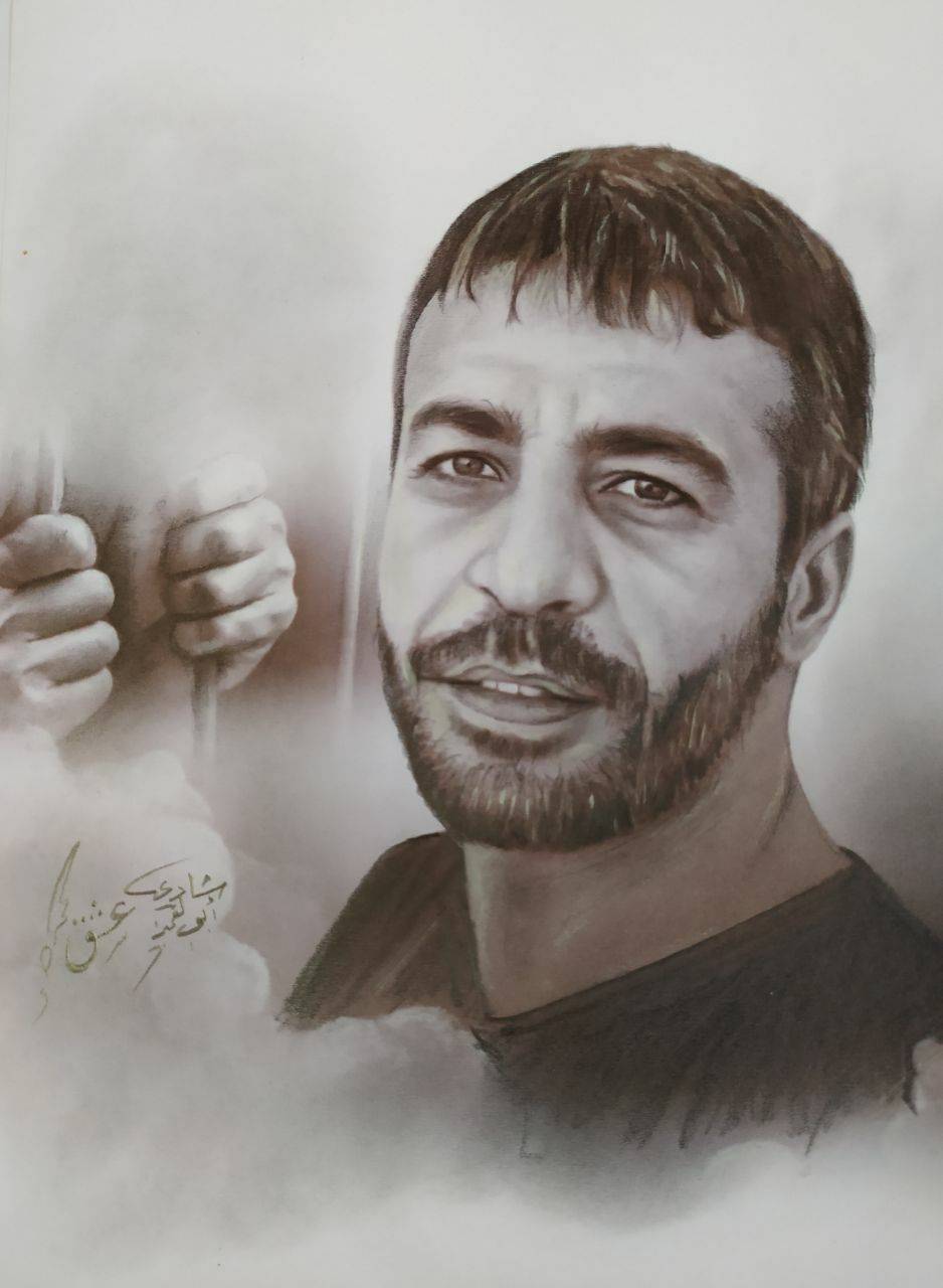 وأنت في الأثر...