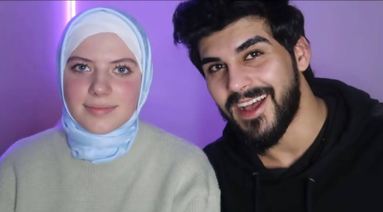 عودة البلوغر علي الموسوي لصناعة المحتوى بعد غياب دام لشهرين بسبب زواجه