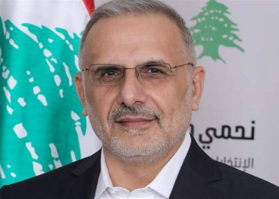 المقداد: كارتيل الأدوية هو الأكثر تحكّماً بالسوق