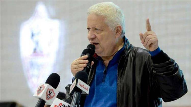 مصر.. "قرار قضائي" يضع الزمالك في ورطة كبيرة