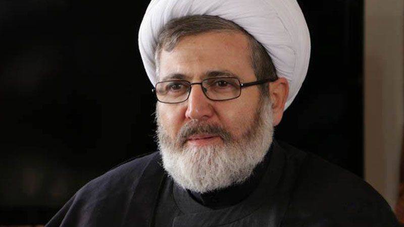 الشيخ البغدادي: عدم الحوار الجدي للتوصل إلى انتخاب رئيسٍ للبلاد يكشف عن عدم تحمل المسؤولية وعدم المبالاة بما يجري على الناس