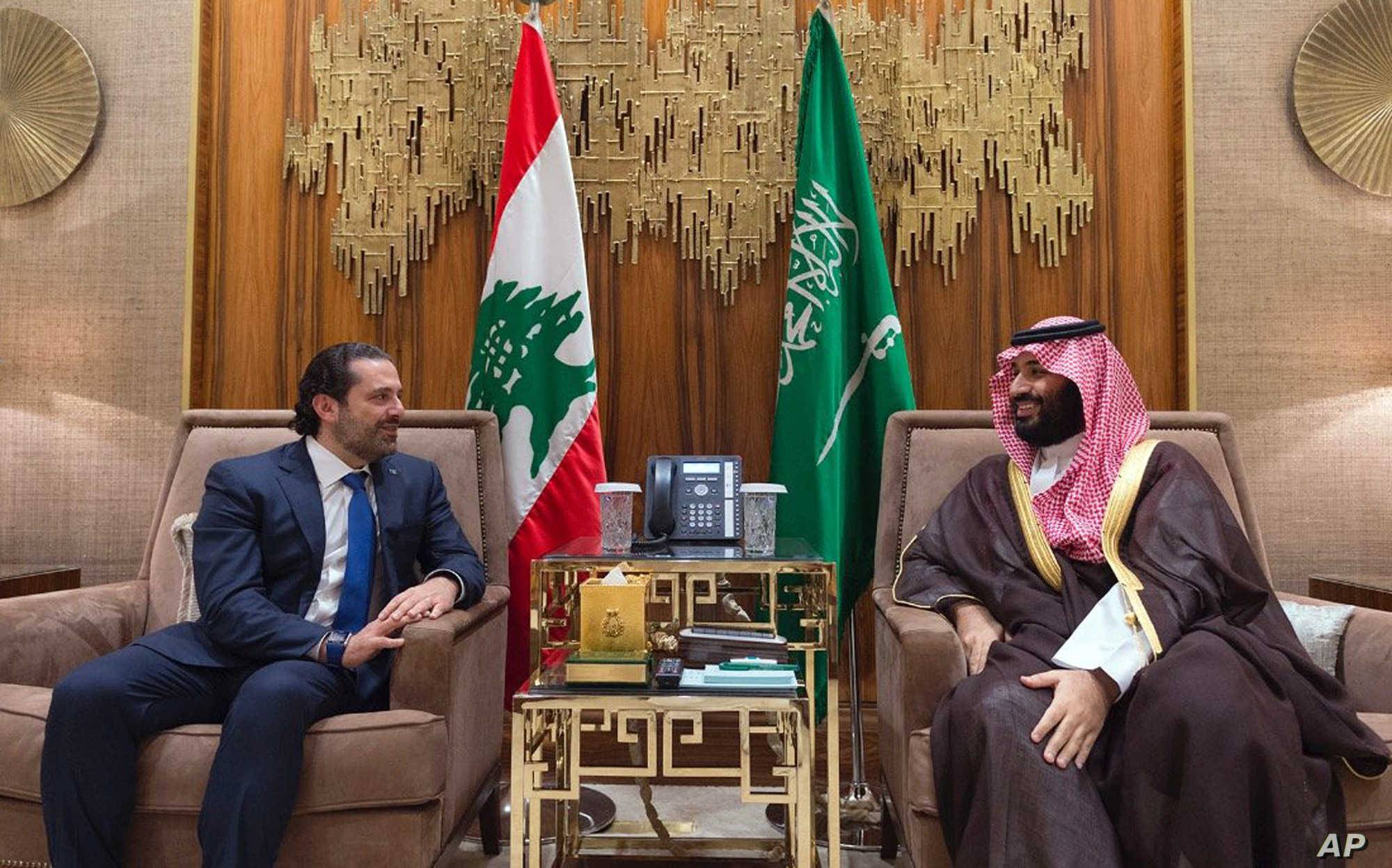 وساطة السيسي وأردوغان لم تنجح وبن سلمان يرفض الخوض في أي موضوع يتعلق بالحريري