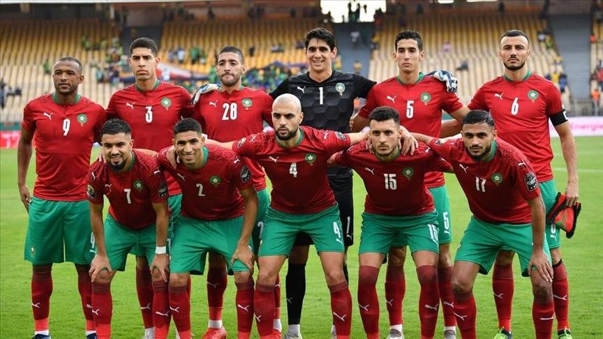 ملكي وشعبي.. المغرب يكشف خطته لاستقبال أسود الأطلس