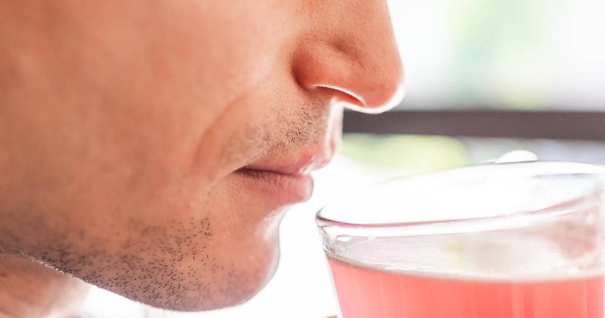 خبر سار الى كل من فقد حاسة الشم أو الذوق بسبب كورونا !!