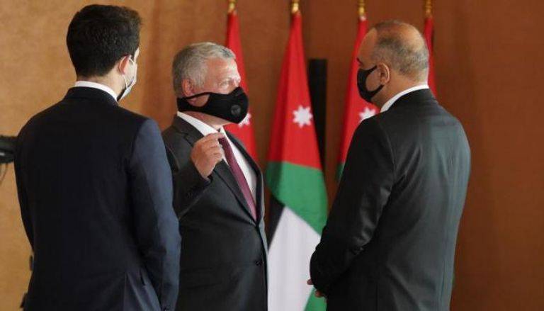 تعديل وزاري في الحكومة الأردنية.. من شمل؟