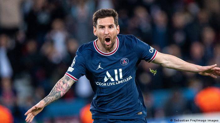 ميسي أغنى لاعب كرة قدم في العالم.. هذا حجم ثروته!