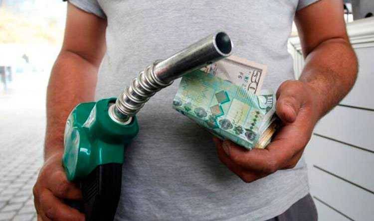 ارتفاع في أسعار المحروقات