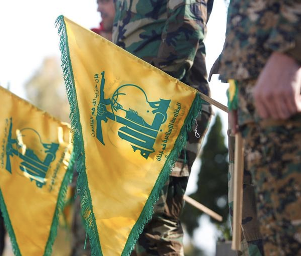 حزب الله تعليقا على استشهاد المقاوم أبو حميد: سواعد المقاومين ‏البواسل قادرة بإذن الله على تحرير جميع الأسرى