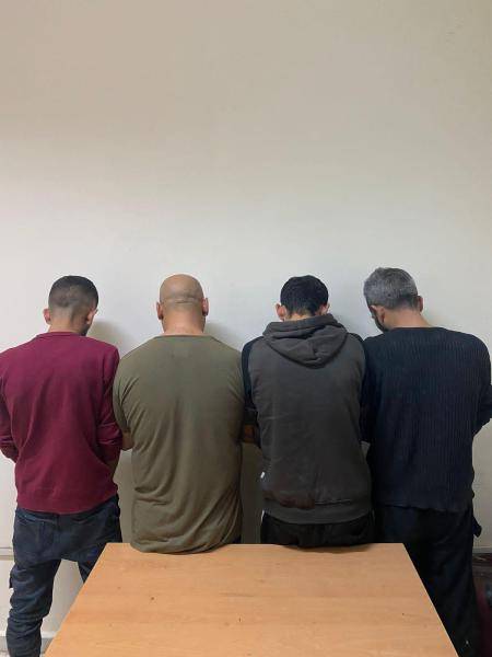 سلباها 54 مليون ليرة و300 دولار بعد ضربها بعنف وقوى الأمن تكشف الوقائع وتوقف المرتكبين