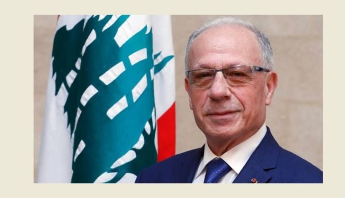 سليم: لن أقبل بالتمديد للواءين أمين العرم وميلاد اسحق اللذين يتقاعدان في 24 و25 كانون الأول